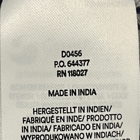 Boden US 14 Sarah Kaftan Dress Blue 0298 Ribbon maxi Paisley Whirl long sleeve - Picture 6 of 12